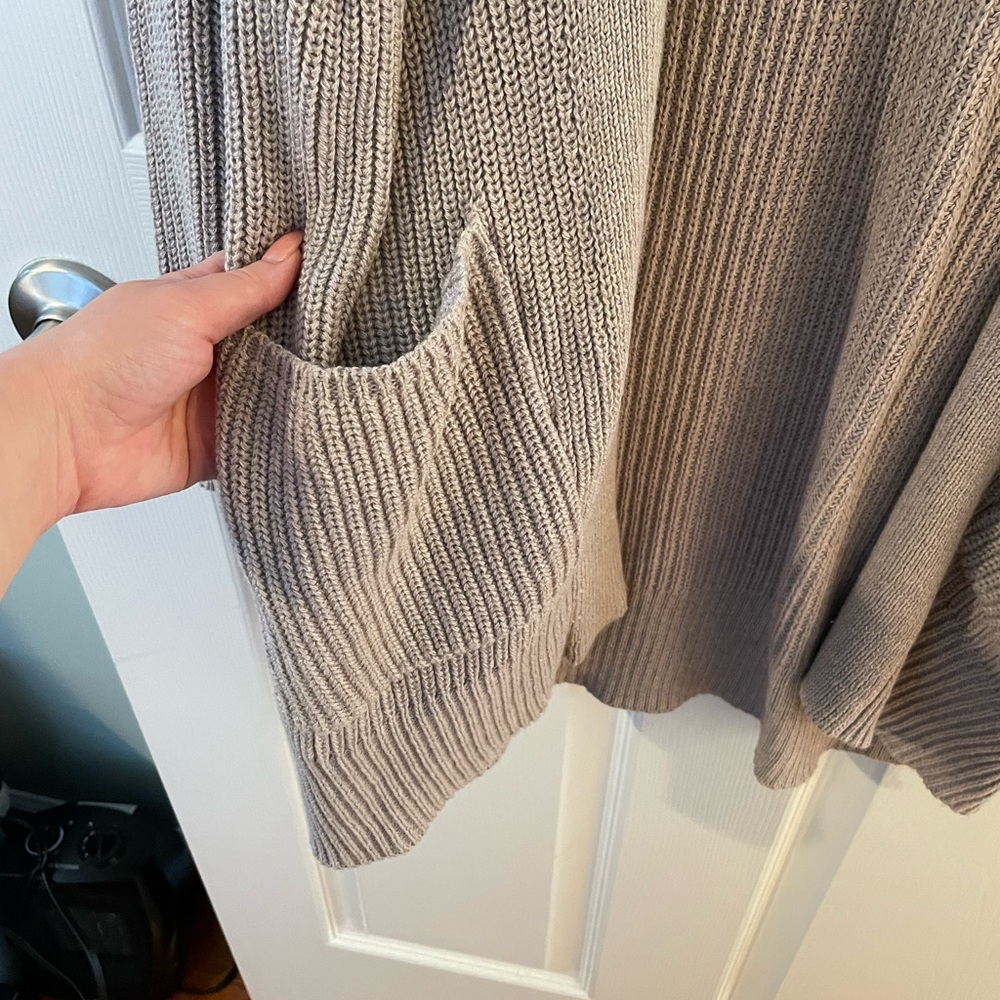 Universal Thread Long Cardigan NWT - Picture 4 of 8